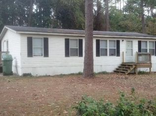 5105 Peden Point Rd, Wilmington, NC 28409