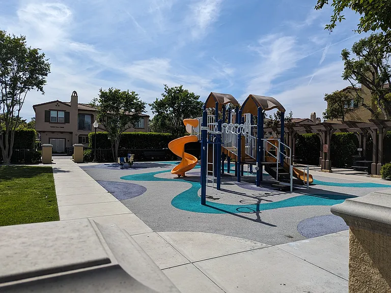 Community Playground