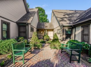 3 Park Edge, Berkeley Heights, NJ 07922