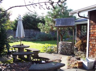 601 N 2nd St, Elma, WA 98541