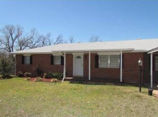 723 S Lakehoma Place Dr, Mustang, OK 73064