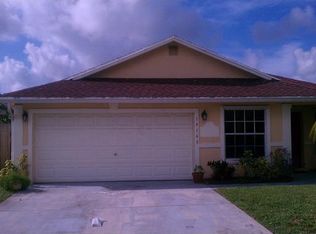 10143 Boynton Cir, Boynton Beach, FL 33437