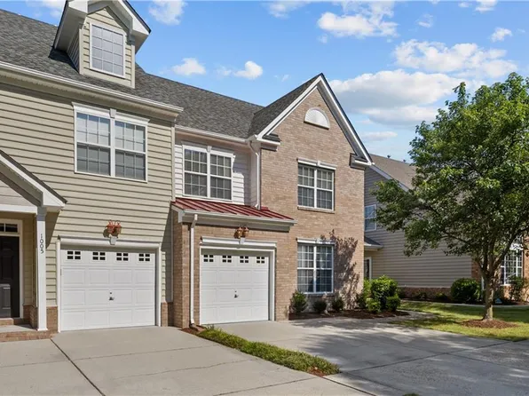 1001 Lambourne Ln, Virginia Beach, VA 23462