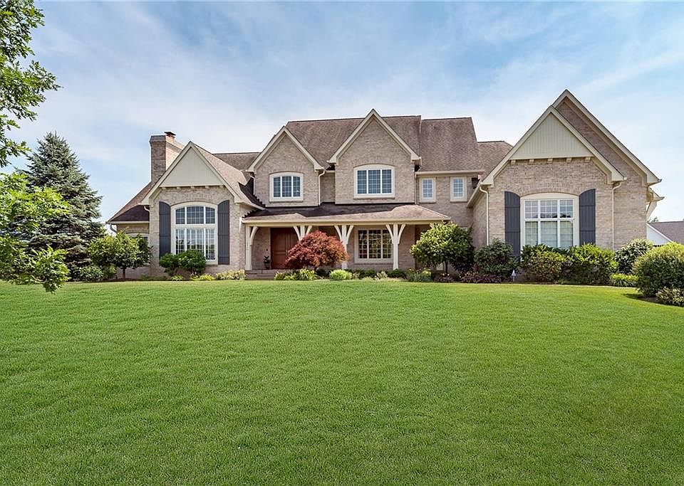 9277 Pleasant View Ln, Zionsville, IN 46077 Zillow