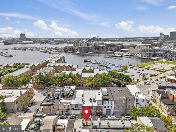 2214 Cambridge St, Baltimore, MD 21231