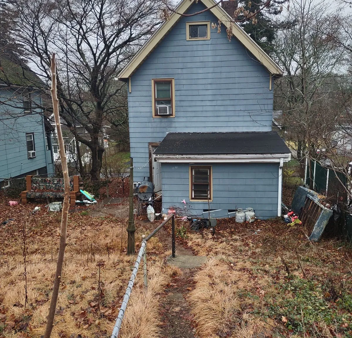 Russell St, New Haven — Photo 4