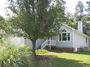 3208 Westbury Dr, Jamestown, NC 27282