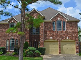 14806 Appaloosa Ave, Houston, TX 77084