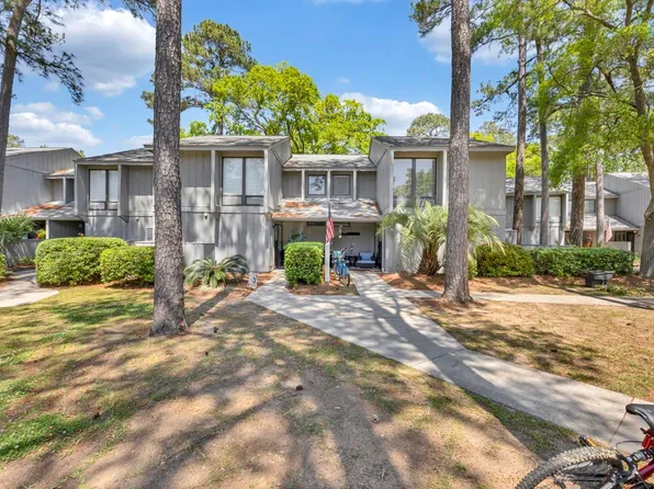 328 Salt Marsh Circle #9A, Pawleys Island, SC 29585