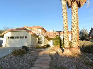 4728 Dusty Rose Ln, Las Vegas, NV 89130