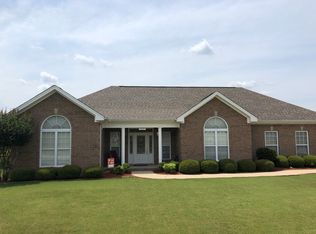 1000 Hook St, Tuscumbia, AL 35674