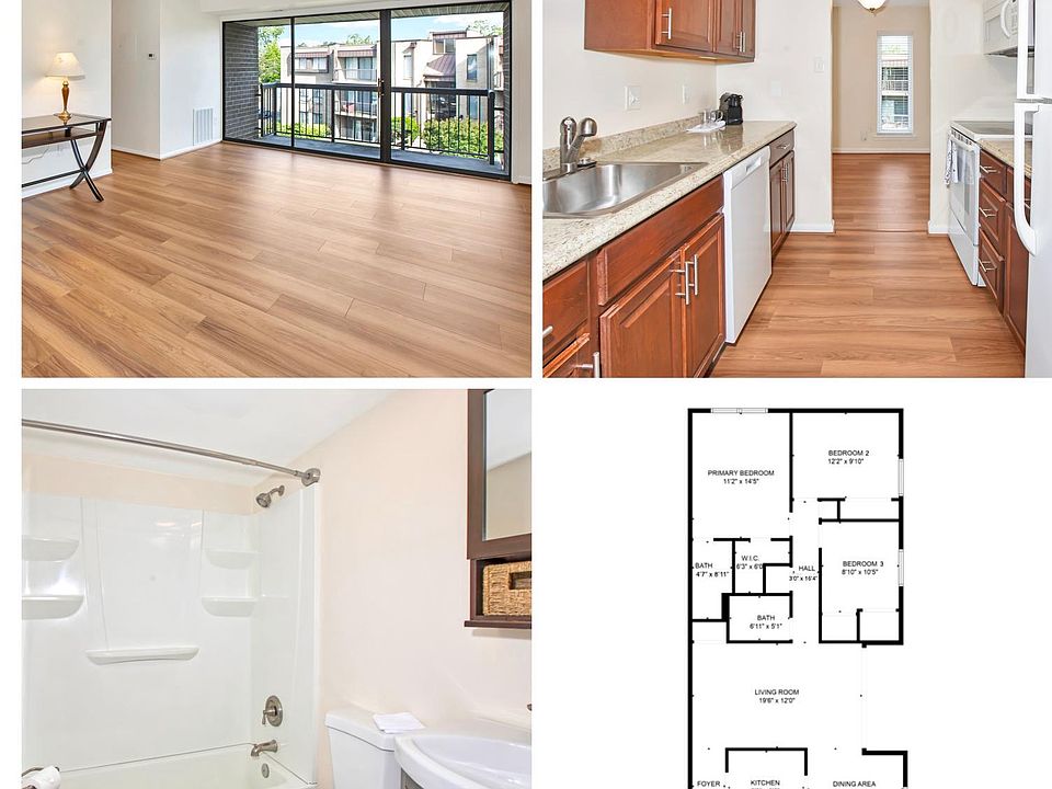 1st image of 7599 Gales Ct APT 204