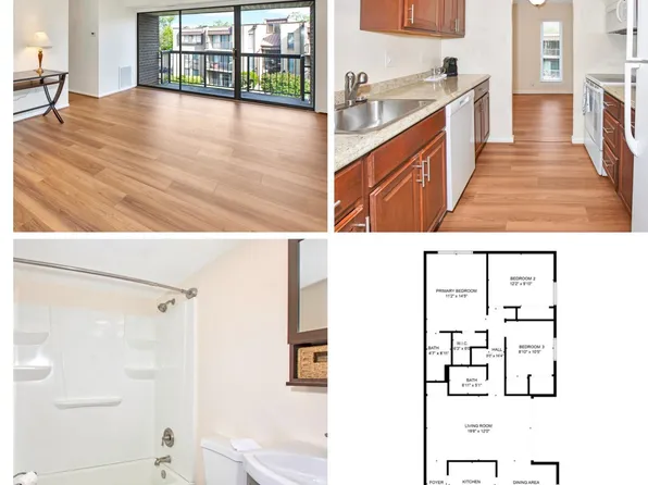 7599 Gales Ct APT 204, Manassas, VA 20109