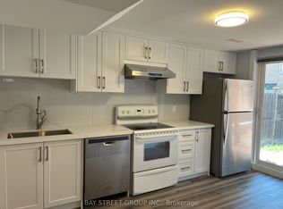9 Beth Ave, Richmond Hill, ON L4E 0J6
