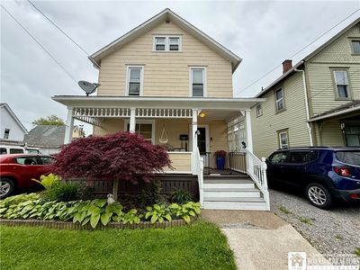 218 N 12th St, Olean, NY, 14760