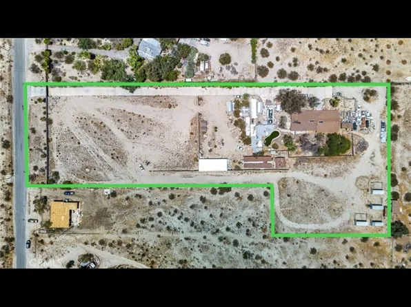 18600 Ford Ave, Desert Hot Springs, CA 92241