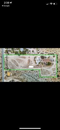 18600 Ford Ave, Desert Hot Springs, CA 92241