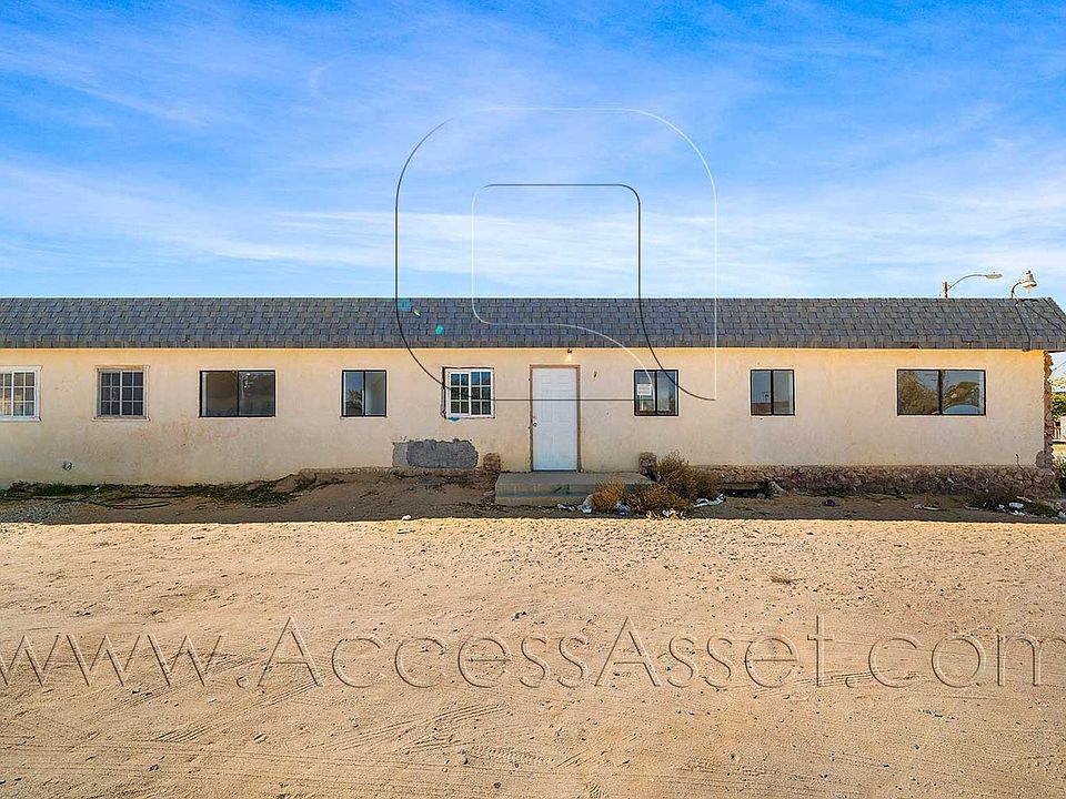 John 26880 26880 John St Boron, CA Zillow Apartments for Rent in