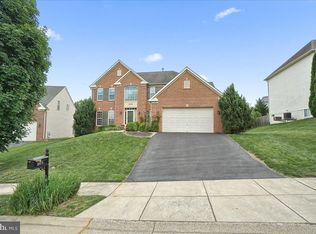 10408 Whiterose Dr, New Market, MD 21774