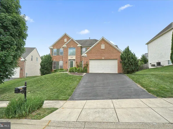 10408 Whiterose Dr, New Market, MD 21774