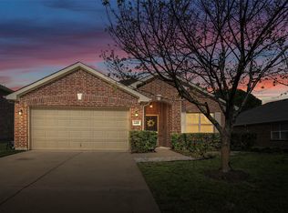 4400 Sycamore Rd, Melissa, TX 75454