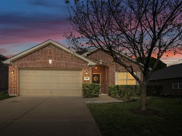 4400 Sycamore Rd, Melissa, TX 75454