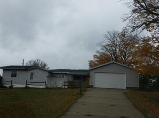 9493 200th Ave, Reed City, MI 49677