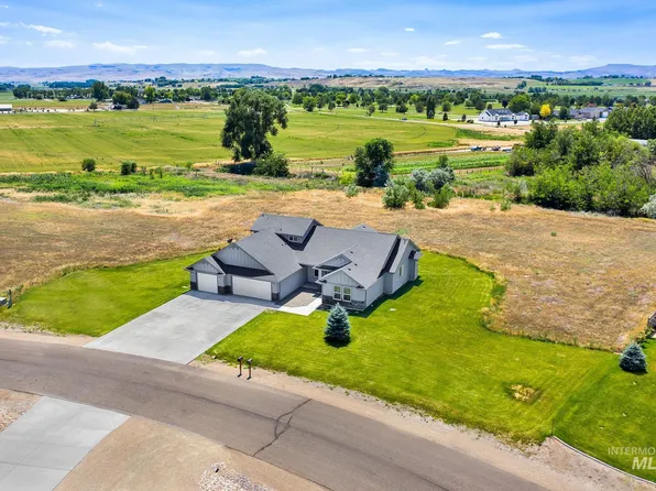 27627 Petolla Rd, Wilder, ID 83676
