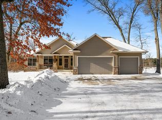 31351 147th St NW, Princeton, MN 55371