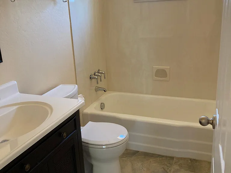 2nd bath
