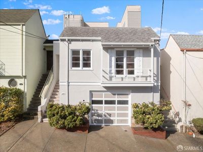 1735 28th Ave, San Francisco, CA, 94122