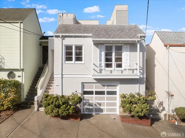 1735 28th Ave, San Francisco, CA 94122