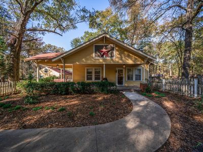1205 Fm 2685, Gladewater, TX, 75647
