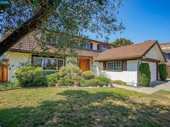 11381 Rampart Dr, Dublin, CA 94568