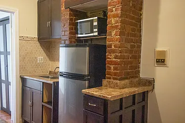 Rented by Maz Group NY