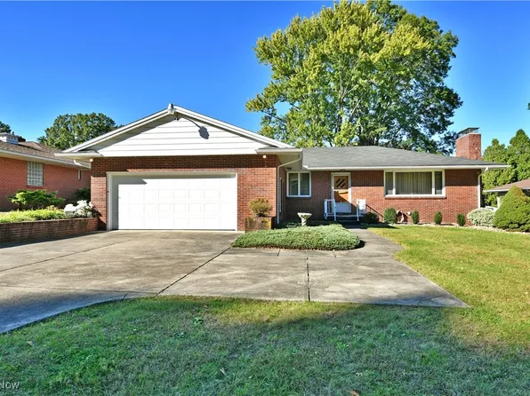 3575 Atlantic St NE, Warren, OH 44483