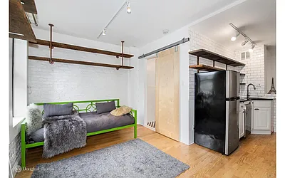 Sold by Douglas Elliman