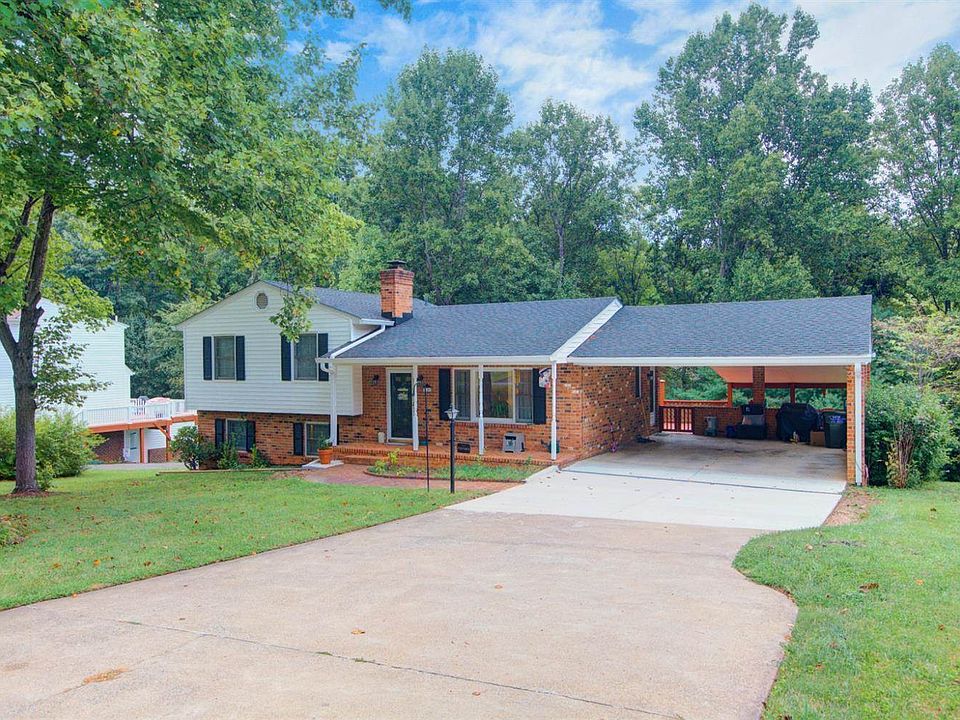 155 Goldfinch Dr, Lynchburg, VA 24502 | Zillow