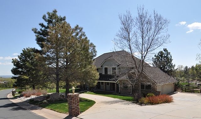 Custom Home on 1.16 Acres