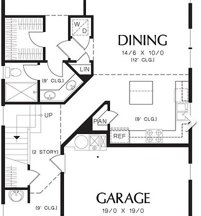 2nd image of 1124 36th Ave NE