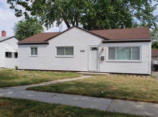 14285 Leonard Ave, Warren, MI 48089