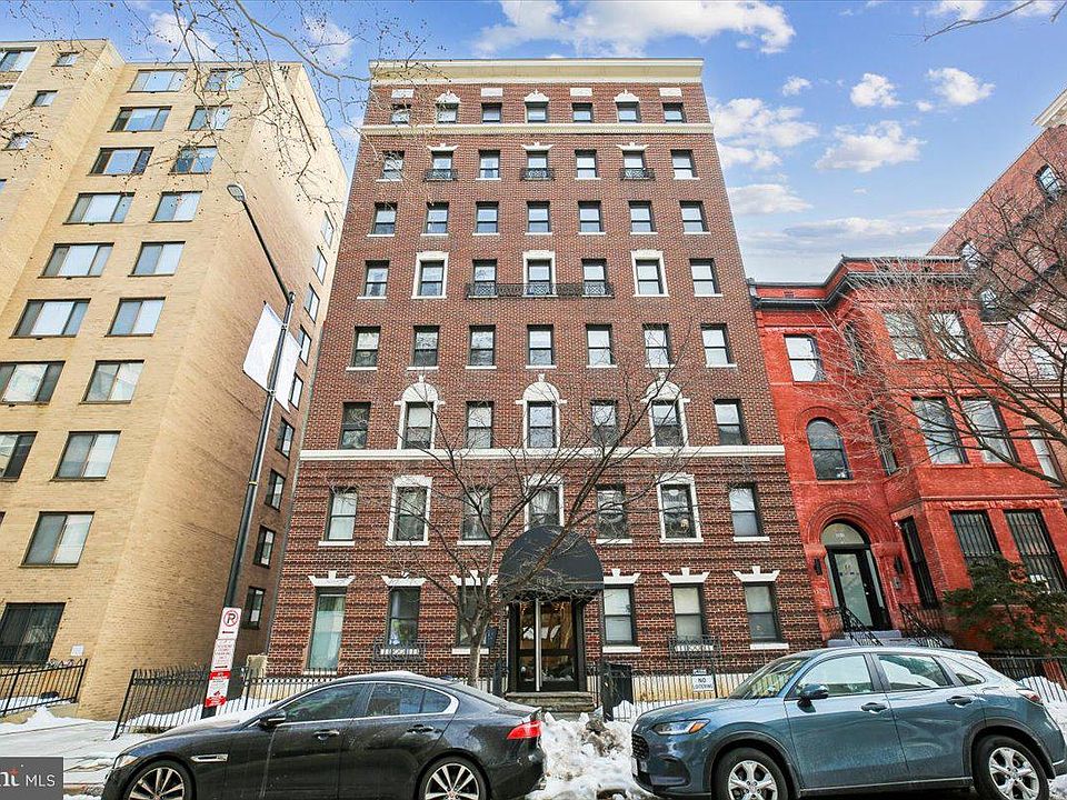 1st image of 1125 12th St NW APT 83