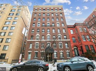 Old City Ii, Washington, DC 20005