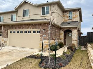 1141 La Conterra Blvd, Georgetown, TX 78626