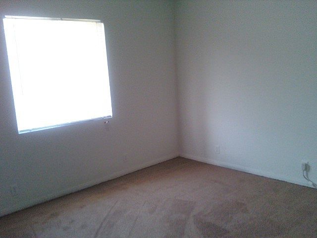 Back bedroom