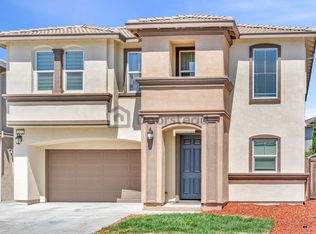 4672 Contralto Dr, Fairfield, CA 94534