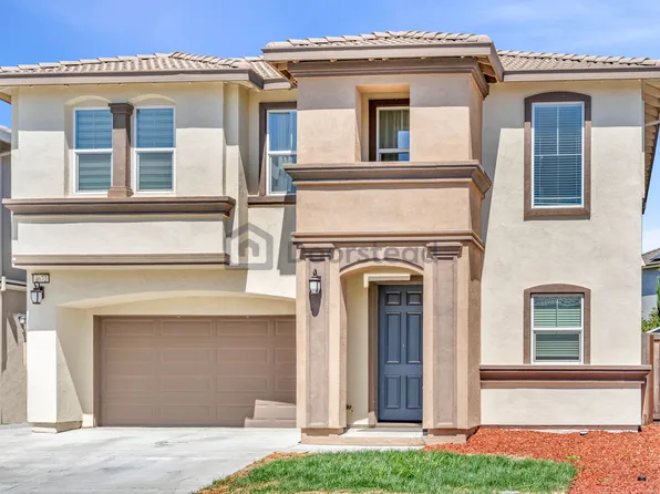 4672 Contralto Dr, Fairfield, CA 94534