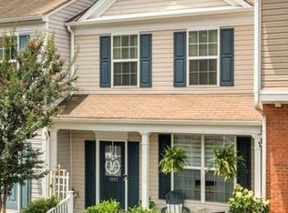 1007 Annazanes Ct, Alpharetta, GA 30004