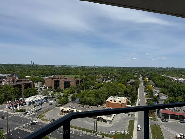 7300 Yonge St #1604 — Photo 30
