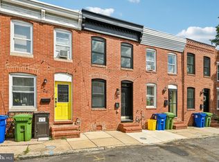 711 S Rose St, Baltimore, MD 21224